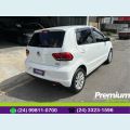 VOLKSWAGEN FOX - BRANCO - 2019 Foto 4 (Miniatura)
