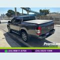 MITSUBISHI L200 TRITON - CINZA - 2025 Foto 4 (Miniatura)