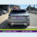 LAND ROVER RANGE ROVER EVOQUE - CINZA - 2014 Foto 4 (Miniatura)