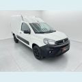 FIAT FIORINO ENDURANCE EVO 1.4 FLEX - BRANCO - 2024 Foto 4 (Miniatura)