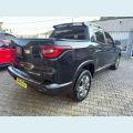 FIAT TORO FREEDOM AT9 D4 - PRETO - 2020 Foto 4 (Miniatura)
