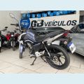 HONDA CG 160 TITAN S FLEX - CINZA - 2022 Foto 4 (Miniatura)
