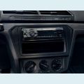 VOLKSWAGEN SAVEIRO ROBUST 1.6 TOTAL FLEX 16V - BRANCO - 2022 Foto 4 (Miniatura)