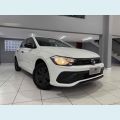 VOLKSWAGEN POLO - BRANCO - 2023 Foto 4 (Miniatura)
