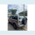 MITSUBISHI PAJERO TR4 - PRATA - 2013 Foto 4 (Miniatura)