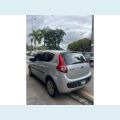 FIAT PALIO - PRATA - 2013 Foto 4 (Miniatura)