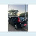 FIAT PALIO - PRETO - 2013 Foto 4 (Miniatura)
