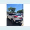 NISSAN KICKS - BRANCO - 2020 Foto 4 (Miniatura)