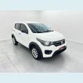 FIAT MOBI LIKE - BRANCO - 2024 Foto 4 (Miniatura)