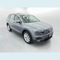 VOLKSWAGEN TIGUAN ALLSPACE CL - CINZA - 2020 Foto 4 (Miniatura)