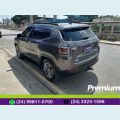 JEEP COMPASS - CINZA - 2023 Foto 4 (Miniatura)