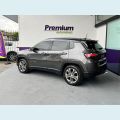 JEEP COMPASS - CINZA - 2023 Foto 4 (Miniatura)