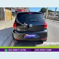 VOLKSWAGEN FOX - PRETO - 2012 Foto 4 (Miniatura)
