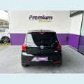 VOLKSWAGEN FOX - PRETO - 2012 Foto 4 (Miniatura)