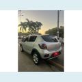 RENAULT SANDERO - PRATA - 2020 Foto 4 (Miniatura)