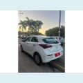 HYUNDAI HB 20 - BRANCO - 2019 Foto 4 (Miniatura)