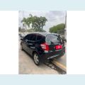 HONDA FIT - PRETO - 2011 Foto 4 (Miniatura)