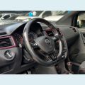 VOLKSWAGEN FOX - PRETO - 2016 Foto 4 (Miniatura)