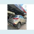 HYUNDAI HB 20X - PRATA - 2016 Foto 4 (Miniatura)
