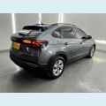 VOLKSWAGEN NIVUS - CINZA - 2021 Foto 4 (Miniatura)