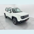 JEEP RENEGADE LNGTD AT - BRANCO - 2021 Foto 4 (Miniatura)