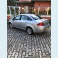 FIAT LINEA ESSENCE 1.8 - PRATA - 2013 Foto 4 (Miniatura)