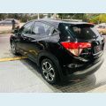 HONDA HRV - PRETO - 2016 Foto 4 (Miniatura)