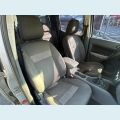 FORD RANGER XLT 2.5 16V 4X2 CD FLEX - CINZA - 2014 Foto 4 (Miniatura)