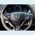HONDA HR-V EX 1.8 FLEXONE 16V 5P AUT. - CINZA - 2016 Foto 4 (Miniatura)