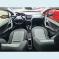 PEUGEOT 208 ACTIVE/ACTIVE PACK 1.5 FLEX 8V 5P - VERMELHO - 2015 Foto 4 (Miniatura)
