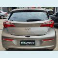 HYUNDAI HB 20 COMFORT 1.0 FLEX 12V MEC. - PRATA - 2016 Foto 4 (Miniatura)