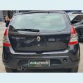 RENAULT SANDERO TECHRUN HI-FLEX 1.0 16V 5P - PRETO - 2014 Foto 4 (Miniatura)