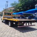 IVECO DAILY - BRANCO - 2011 Foto 4 (Miniatura)