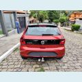 VOLKSWAGEN GOL - VERMELHO - 2023 Foto 4 (Miniatura)