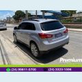 MITSUBISHI ASX - PRATA - 2014 Foto 4 (Miniatura)