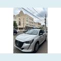 PEUGEOT 208 - BRANCO - 2024 Foto 4 (Miniatura)