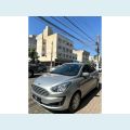 FORD KA - PRATA - 2019 Foto 4 (Miniatura)