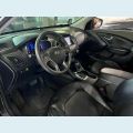 HYUNDAI IX 35 B - PRETO - 2017 Foto 4 (Miniatura)