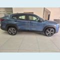 FIAT FASTBACK IMPETUS HY - AZUL - 2025 Foto 4 (Miniatura)