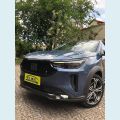 FIAT FASTBACK IMPETUS HY - AZUL - 2025 Foto 4 (Miniatura)