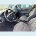 CHEVROLET ONIX 1.4MT LT - BRANCO - 2015 Foto 4 (Miniatura)