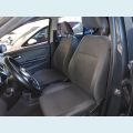 VOLKSWAGEN FOX 1.0 GII - CINZA - 2011 Foto 4 (Miniatura)