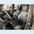 JEEP RENEGADE 1.8 4X2 FLEX 16V AUT. - VERDE - 2018 Foto 4 (Miniatura)