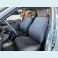 CHEVROLET PRISMA MAXX 1.4 8V 4P - PRATA - 2009 Foto 4 (Miniatura)