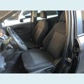 FORD KA 1.0 SE 12V FLEX 4P MANUAL - CINZA - 2020 Foto 4 (Miniatura)