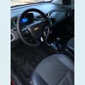 CHEVROLET ONIX 1.4AT LTZ - VERMELHO - 2018 Foto 4 (Miniatura)