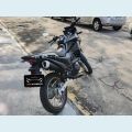 HONDA XRE 190 ABS FLEX - PRETO - 2016 Foto 4 (Miniatura)