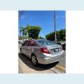 HONDA CIVIC - PRATA - 2014 Foto 4 (Miniatura)