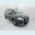 RENAULT SANDERO EXP16SCE - PRETO - 2019 Foto 4 (Miniatura)