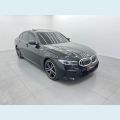BMW 320I M SPORT FLEX - PRETO - 2023 Foto 4 (Miniatura)